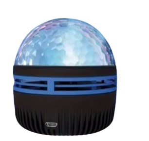 LunaWave - Lampe Projection LED